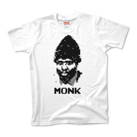 monk (カラー1)