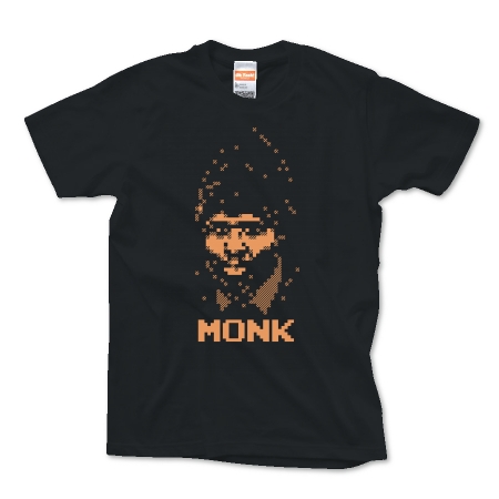 monk (カラー2)