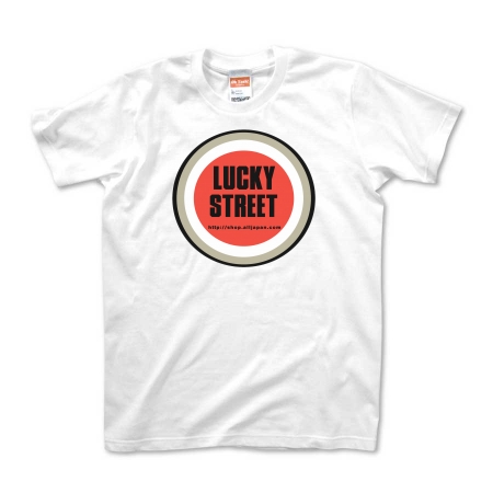 Ｌｕｃｋｙ　Ｓｔｒｅｅｔ