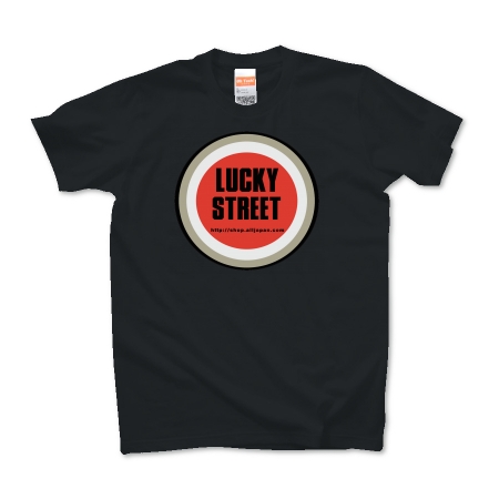 Lucky Street