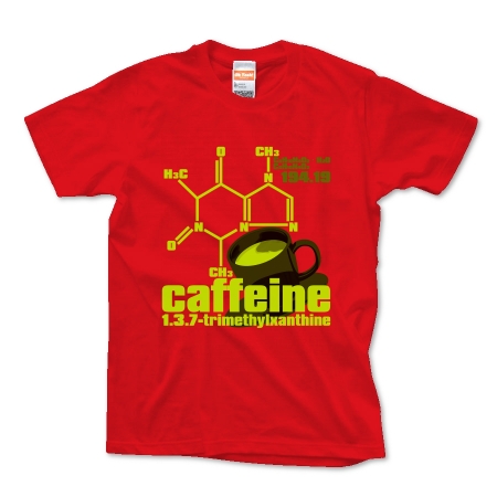 Caffeine