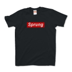 sprung