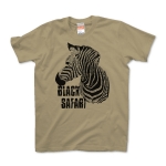 BLACK SAFARI