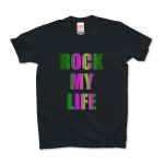 ROCK MY LIFE