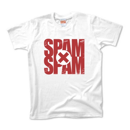 SPAM×SPAM