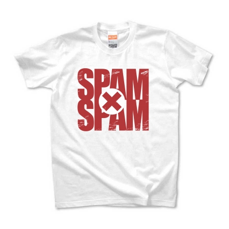 SPAM×SPAM