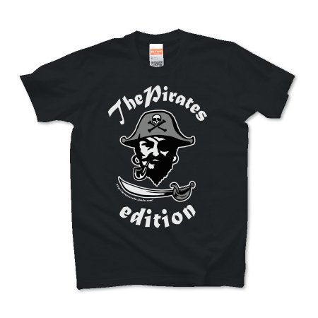 The Pirates Edition