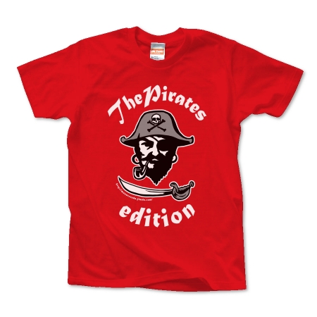 The Pirates Edition