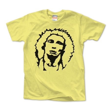 RASTA MAN1(women's)