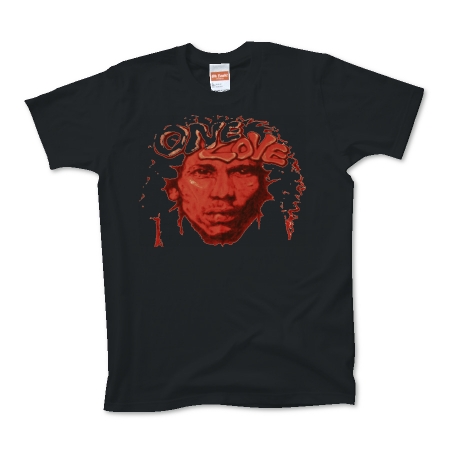 RASTA MAN2(men's)