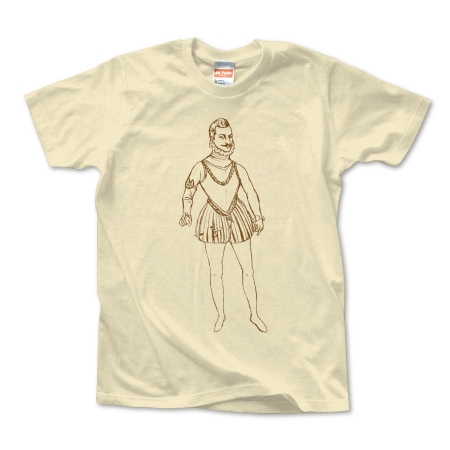 ネーデルランド総督ドン ファン デ アウストリア By T O S Design オリジナルtシャツ デザインtシャツ Ohyeah