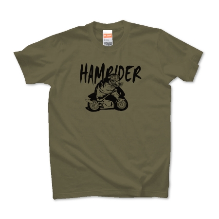 HAMRIDER