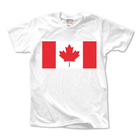 Flag of Canada