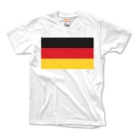 Flag of Germany