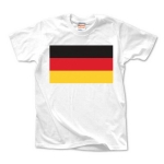 Flag of Germany