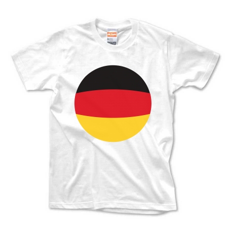 Flag of Germany