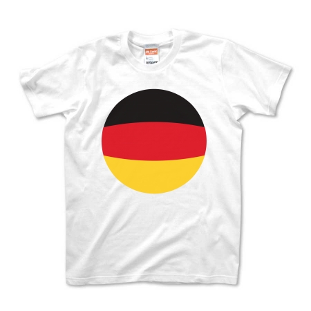 Flag of Germany