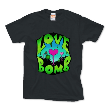 LOVE BOMB