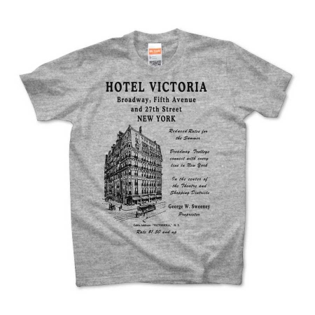 Hotel Victoria(Ladies)