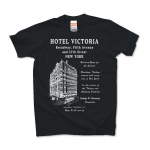 Hotel Victoria(B)