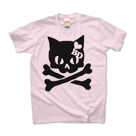 cat jolly roger