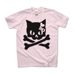 cat jolly roger