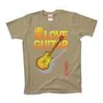 愛 LOVE GUITAR 3.