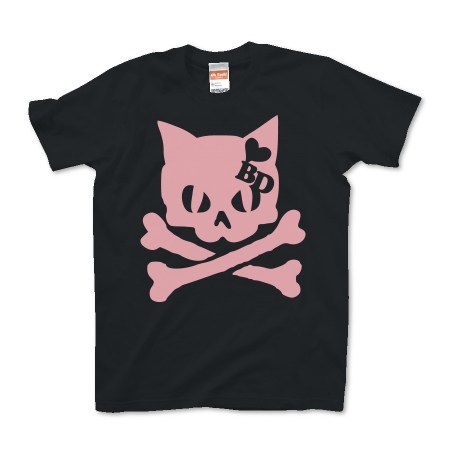 cat jolly roger