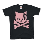 cat jolly roger