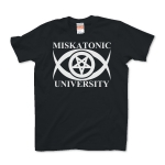 MISKATONIC UNIVERSITY