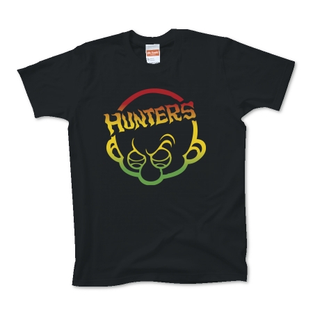 HUNTERS-Rasta