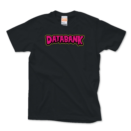 DATABANK HORROR