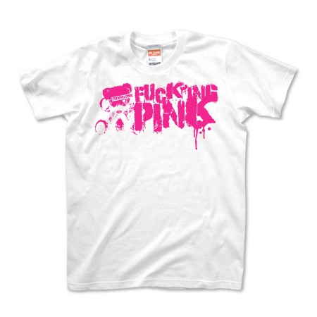 FUCK'NG PINK