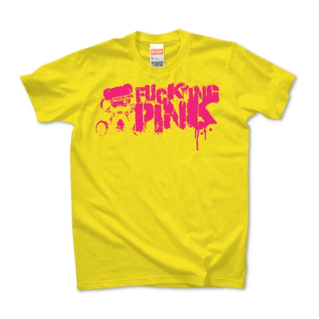 FUCK'NG PINK