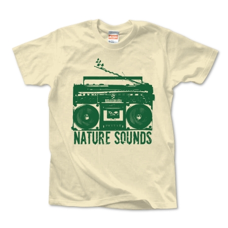 NATURE SOUNDS