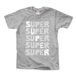 [TYPO] SUPER *WOMEN'S