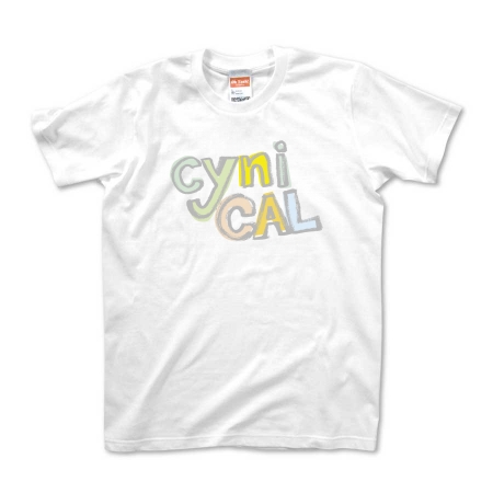 [TYPO] Cynical *WOMEN'S