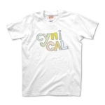 [TYPO] Cynical *WOMEN'S