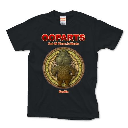 OOPARTS