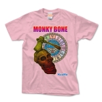 MONKY BONE.