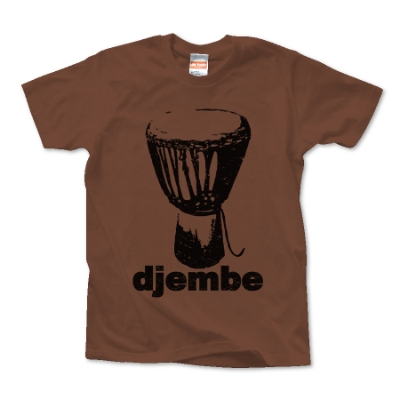 djembe（ジャンベ）