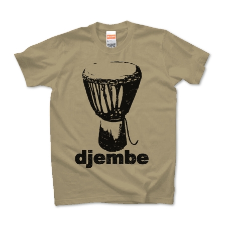 djembe（ジャンベ）