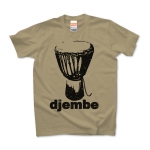 djembe（ジャンベ）