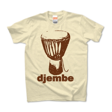 djembe（ジャンベ）