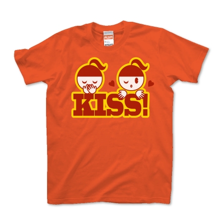 KISS!(R)