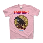 crow and bone.