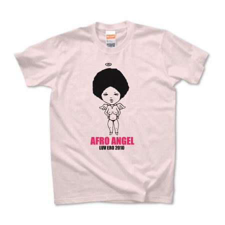 AFRO　ANGEL