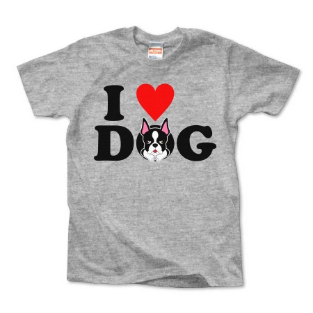 I♥DOG