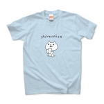 しるこヴィッチTシャツ