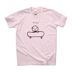 flat-Tシャツ